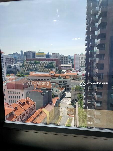 Prop-GPT: Condominium: D07  Midtown Modern