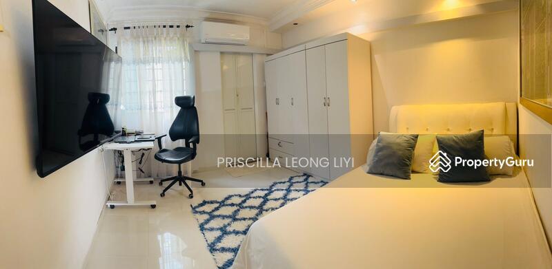 Prop-GPT: HDB Flat: D22  44 Teban Gardens Road