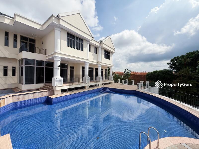Prop-GPT: Bungalow - Good Class: D10 Holland Villas Holland