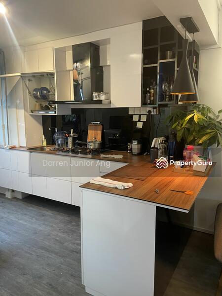 Prop-GPT: HDB Flat: D13  91 Paya Lebar Way