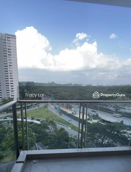 Seaside Residences