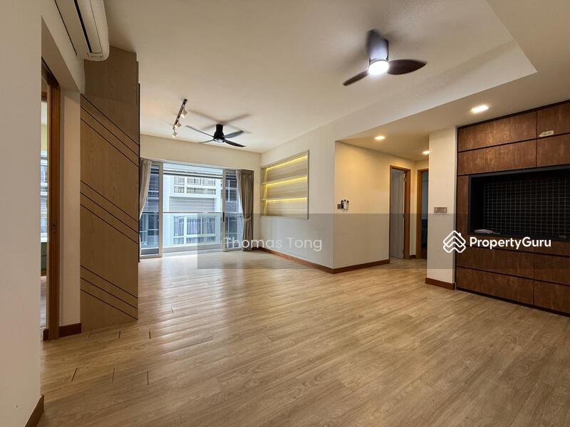 Prop-GPT: Condominium: D15  The Ambrosia
