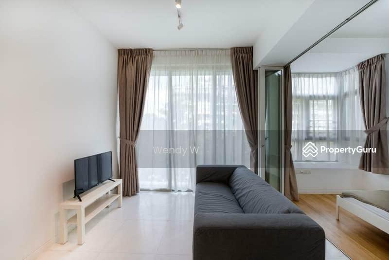 Prop-GPT: Condominium: D10  RV Residences