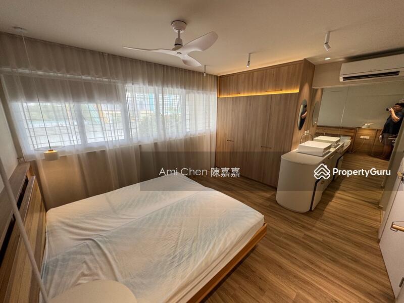 Prop-GPT: HDB Flat: D12  110 Mcnair Road