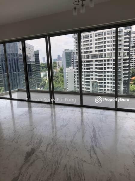 Prop-GPT: Condominium: D09 Cairnhill Suites @ Cairnhill