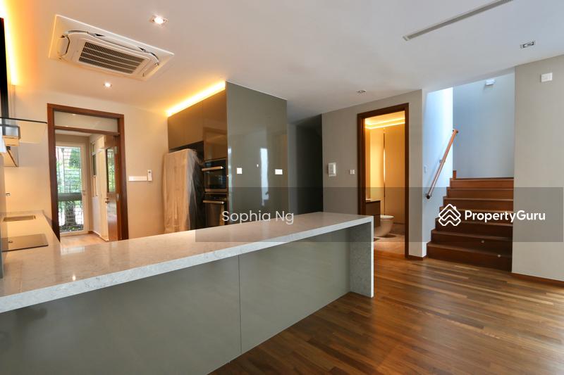 Prop-GPT: Condominium - Cluster House: D10  Gallop Green