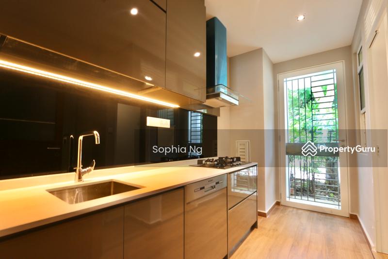 Condominium - Cluster House for Rent: D10, 257534