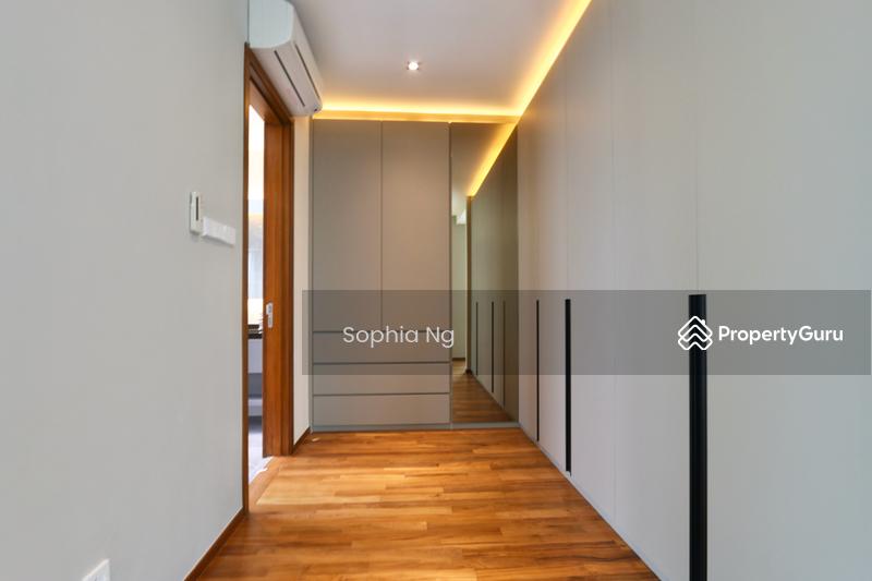 Condominium - Cluster House for Rent: D10, 257534