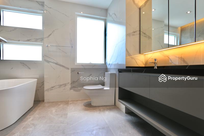 Condominium - Cluster House for Rent: D10, 257534