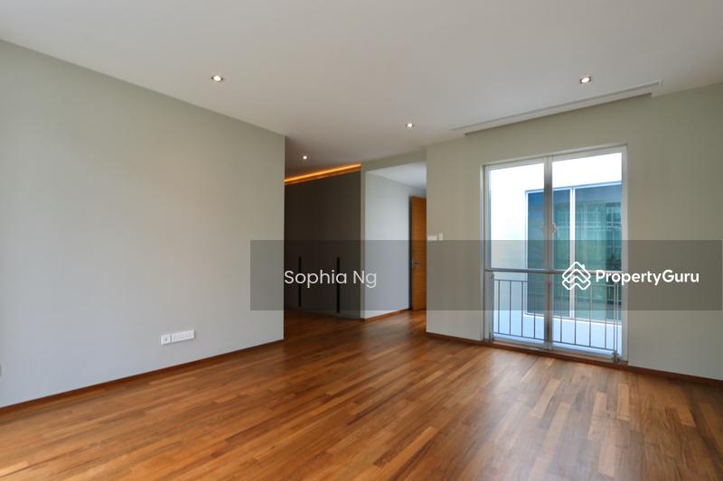 Condominium - Cluster House for Rent: D10, 257534