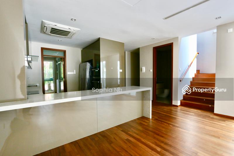 Condominium - Cluster House for Rent: D10, 257534