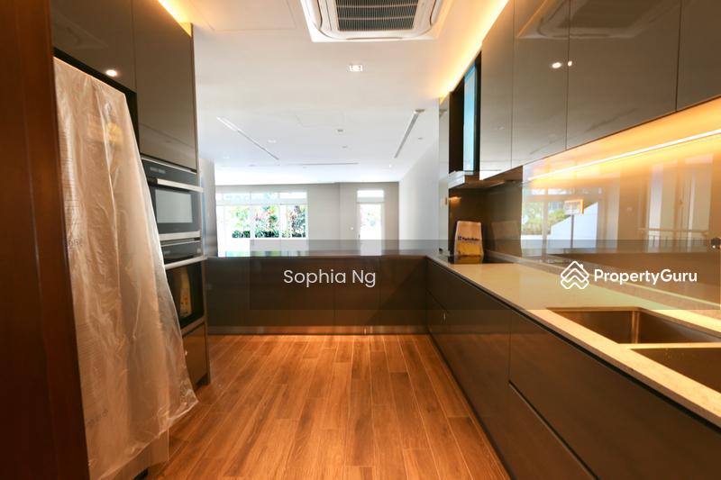 Condominium - Cluster House for Rent: D10, 257534
