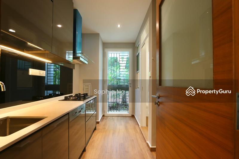 Condominium - Cluster House for Rent: D10, 257534