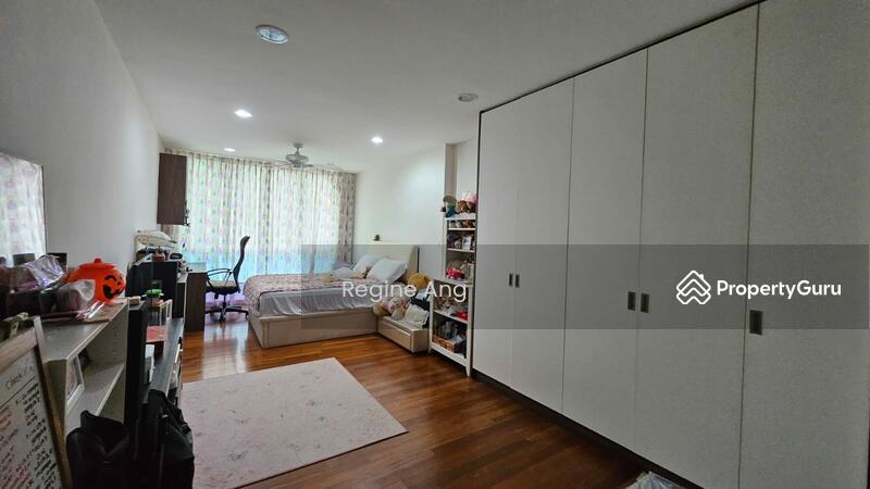 Terrace for Rent: D21, 597756