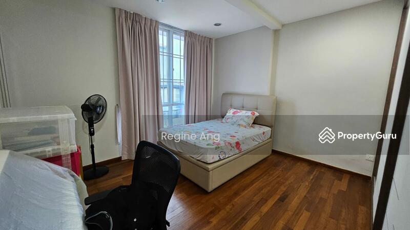Terrace for Rent: D21, 597756