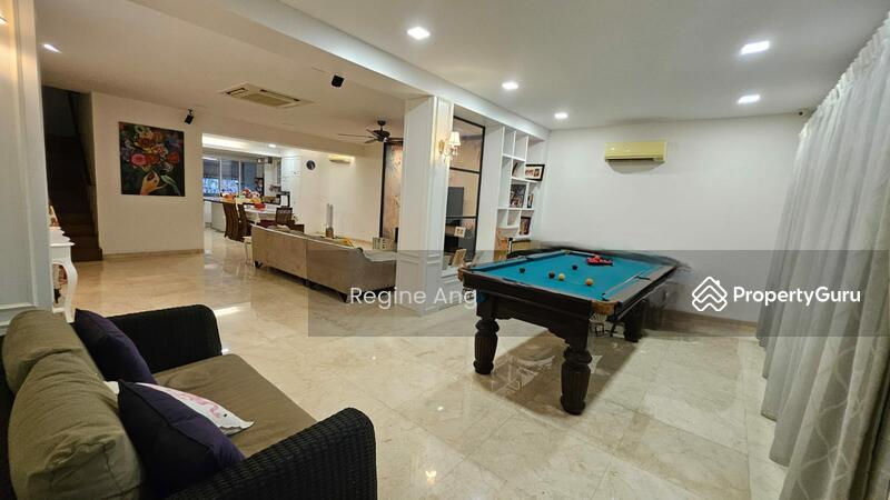 Terrace for Rent: D21, 597756