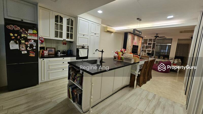 Terrace for Rent: D21, 597756