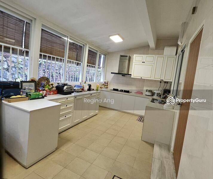 Terrace for Rent: D21, 597756