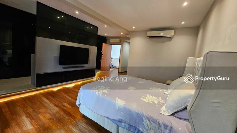 Terrace for Rent: D21, 597756