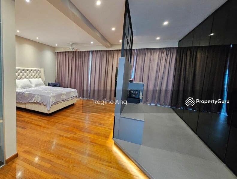 Terrace for Rent: D21, 597756