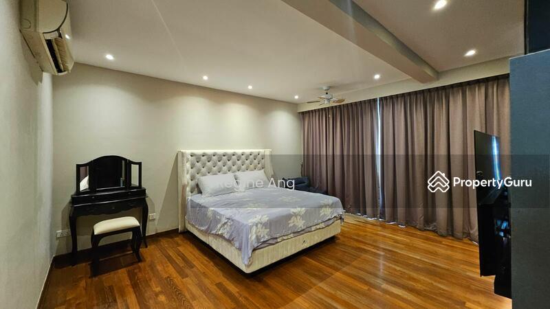 Terrace for Rent: D21, 597756