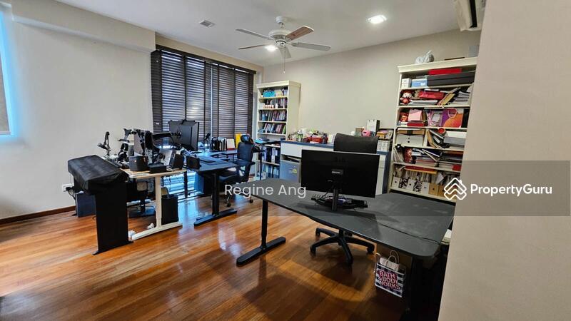 Terrace for Rent: D21, 597756