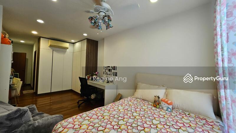 Terrace for Rent: D21, 597756