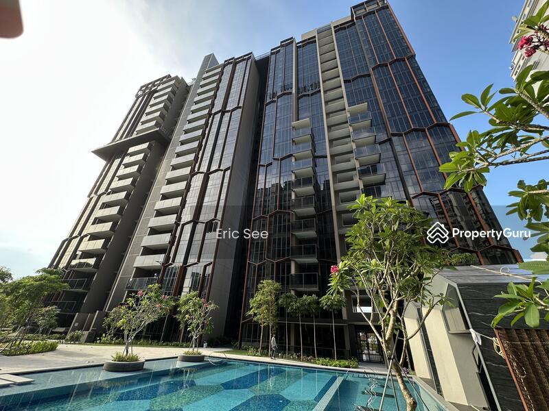 Condominium for Rent: D15, 439836