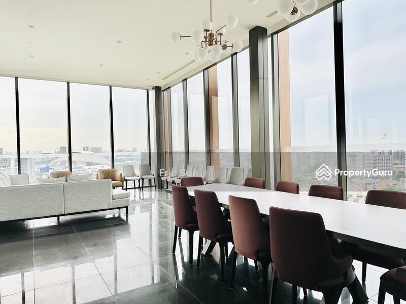 Condominium for Rent: D15, 439836