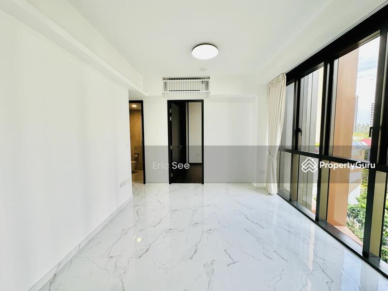 Condominium for Rent: D15, 439836