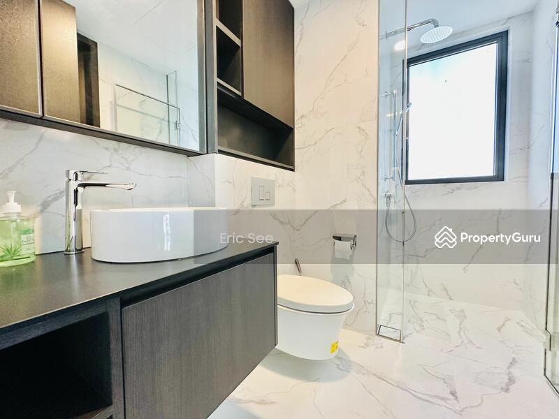 Condominium for Rent: D15, 439836