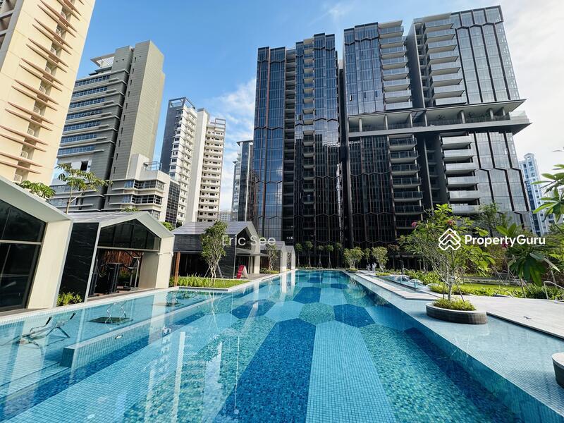 Condominium for Rent: D15, 439836