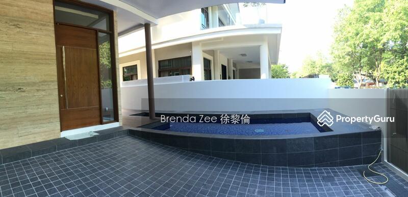 Modern! New House @ Queen's Road ! Within ONE -km to Nanyang Primary School