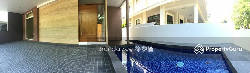 Modern! New House @ Queen's Road ! Within ONE -km to Nanyang Primary School