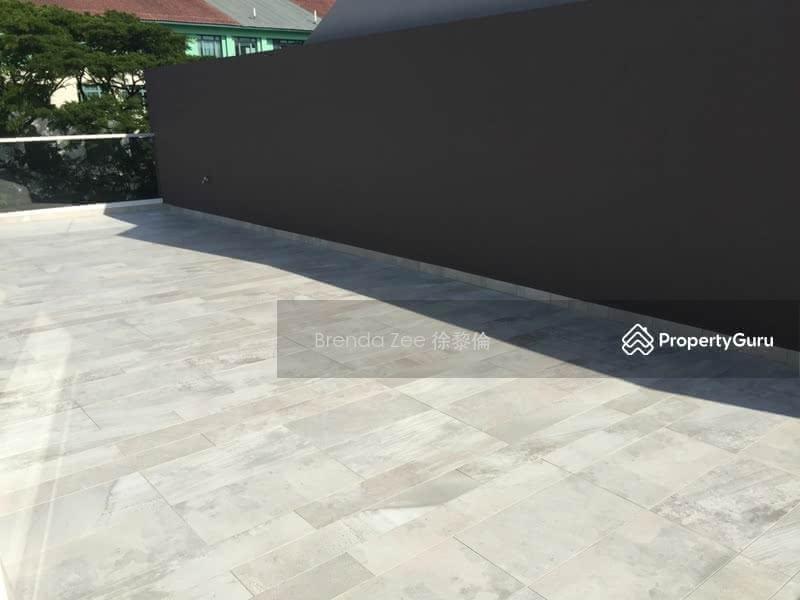 Modern! New House @ Queen's Road ! Within ONE -km to Nanyang Primary School