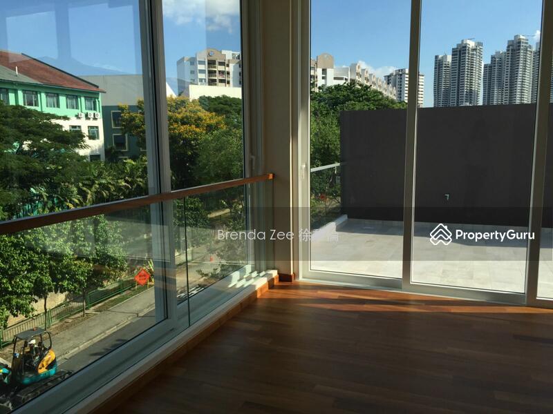 Modern! New House @ Queen's Road ! Within ONE -km to Nanyang Primary School