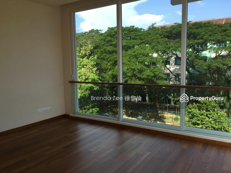 Modern! New House @ Queen's Road ! Within ONE -km to Nanyang Primary School