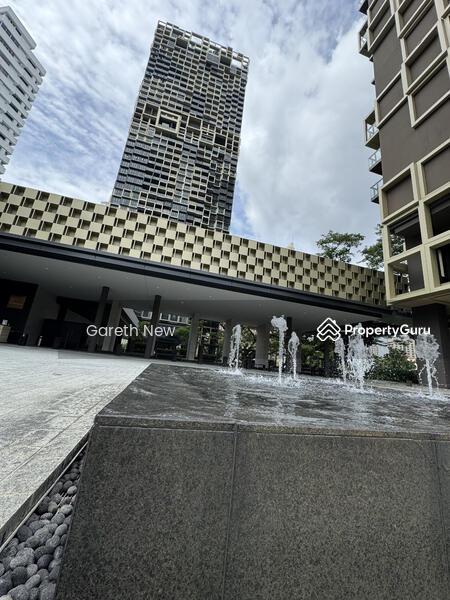 Prop-GPT: Condominium: D09  Irwell Hill Residences