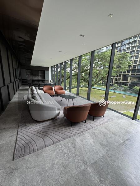 Condominium for Rent: D09, 239588