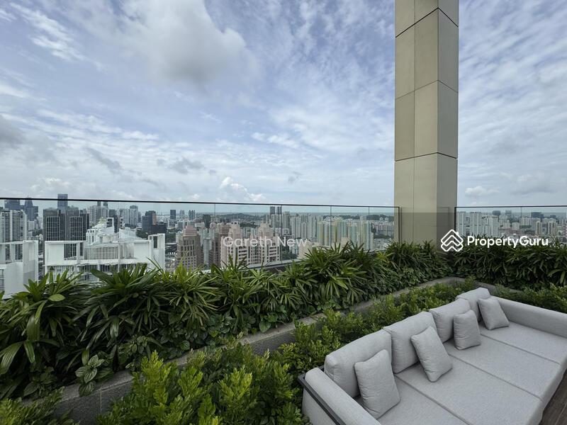Condominium for Rent: D09, 239588