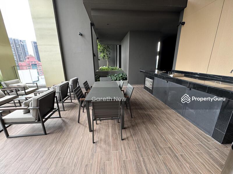 Condominium for Rent: D09, 239588