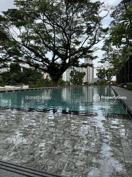Condominium for Rent: D09, 239588