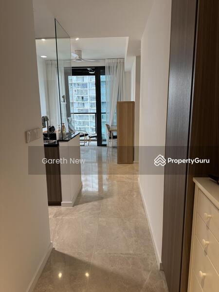 Condominium for Rent: D09, 239588