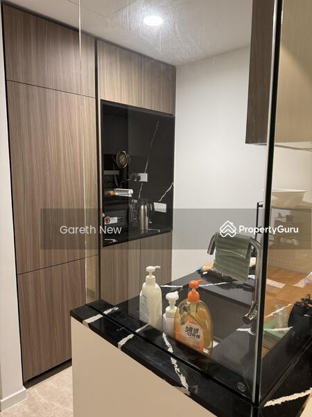 Condominium for Rent: D09, 239588