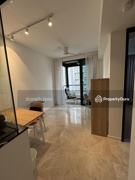 Condominium for Rent: D09, 239588