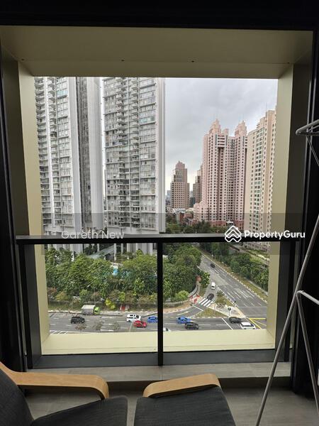 Condominium for Rent: D09, 239588