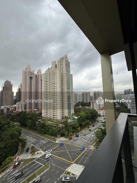 Condominium for Rent: D09, 239588