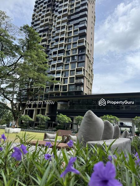 Condominium for Rent: D09, 239588