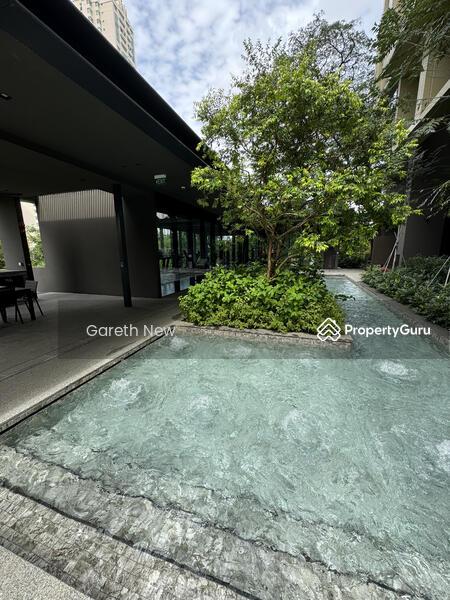 Condominium for Rent: D09, 239588