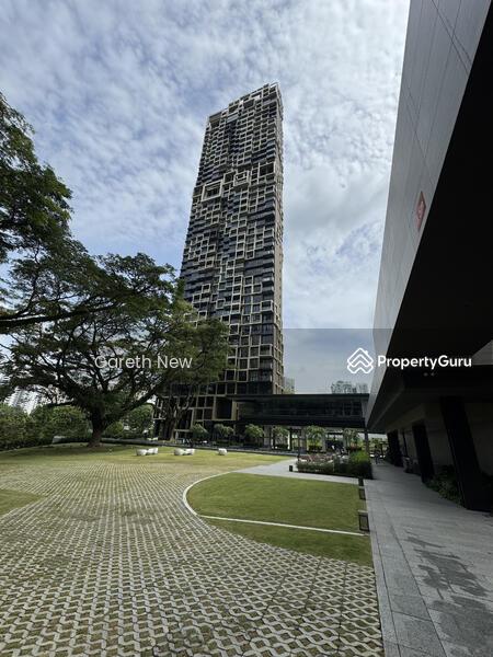 Condominium for Rent: D09, 239588